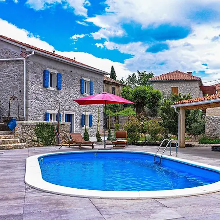 Kuca Ive Villa