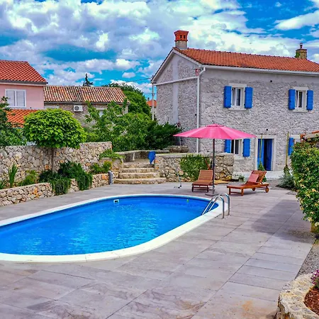 Villa Kuca Ive