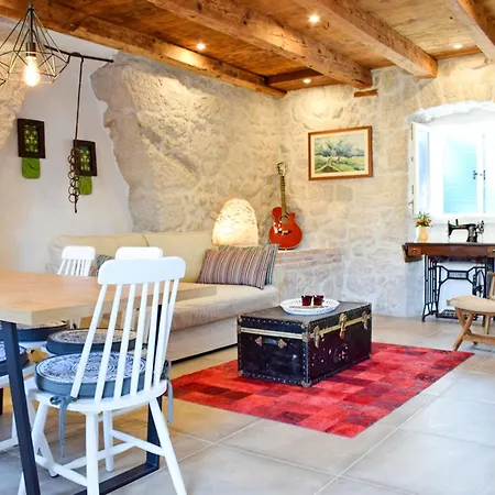 Villa Kuca Ive
