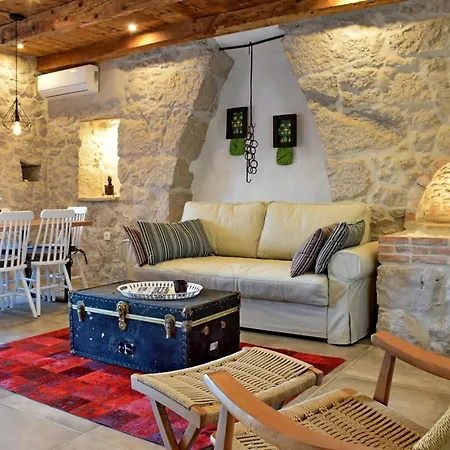 Kuca Ive Villa Malinska