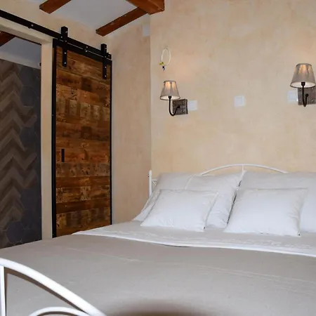 Villa Kuca Ive
