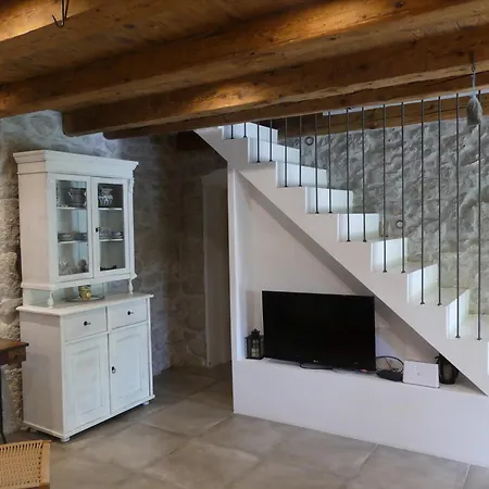 Villa Kuca Ive *