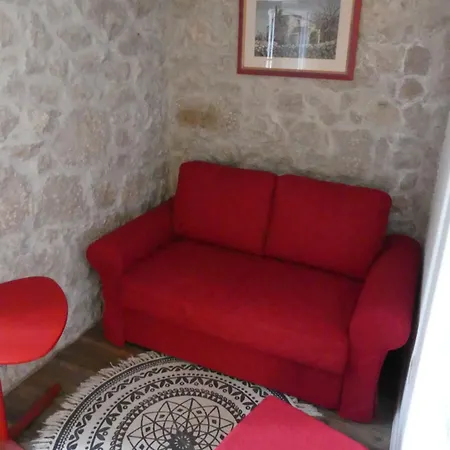 Villa Kuca Ive